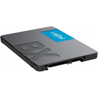 Foto 3 | Foto 3 | Unidad De Estado Solido Ssd 2.5 500gb Crucial Bx500 Sata Iii 550/500 Mb/s Ct500bx500ssd1