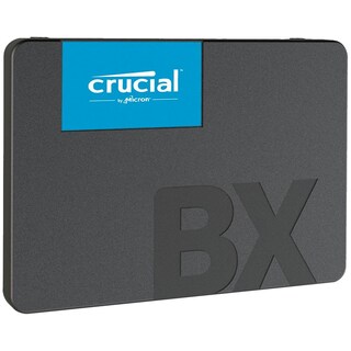 Foto 5 | Foto 5 | Unidad De Estado Solido Ssd 2.5 500gb Crucial Bx500 Sata Iii 550/500 Mb/s Ct500bx500ssd1