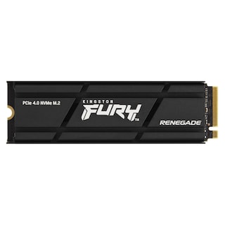 Foto 1 | Foto 1 | Ssd Kingston Fury Renegade Pcie Gen 4.0 Nvme M.2 De 2 Tb - Venta Internacional.