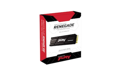 Foto 2 | Foto 2 | Ssd Kingston Fury Renegade Pcie Gen 4.0 Nvme M.2 De 2 Tb - Venta Internacional.