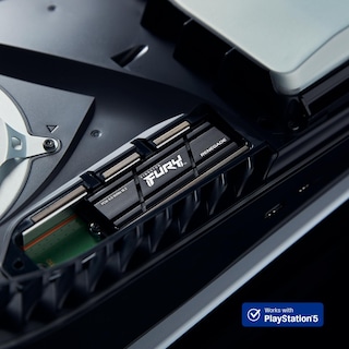 Foto 4 | Foto 4 | Ssd Kingston Fury Renegade Pcie Gen 4.0 Nvme M.2 De 2 Tb - Venta Internacional.