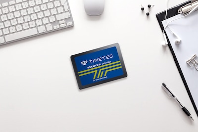 Foto 4 | Foto 4 | Unidad De Estado Sólido Timetec 512 Gb Sata Iii 6 Gb/s 2.5'' 7 Mm - Venta Internacional.