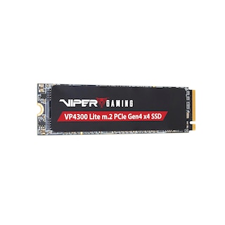 Foto 2 | Foto 2 | Memoria Ssd Patriot Viper Vp4300 Lite De 1 Tb M.2 Pcie Gen4 X4 - Venta Internacional.