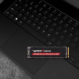 Foto 6 | Foto 6 | Memoria Ssd Patriot Viper Vp4300 Lite De 1 Tb M.2 Pcie Gen4 X4 - Venta Internacional.