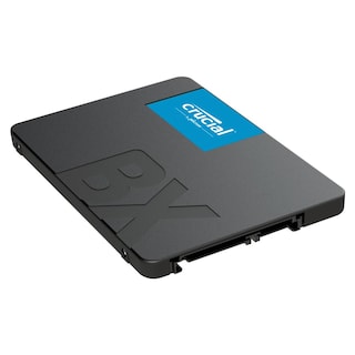 Foto 1 | Foto 1 | Ssd Interno Crucial Bx500 De 480 Gb, 3d Nand Sata 2.5, 540 Mb/s - Venta Internacional.