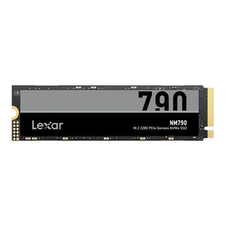 Foto 1 | Foto 1 | Unidad De Estado Sólido Lexar 1tb Nm790 Ssd Pcie Gen4 Nvme M.2 2280 - Venta Internacional.
