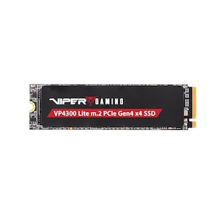 Foto 1 | Foto 1 | Memoria Ssd Patriot Viper Vp4300 Lite De 2 Tb M.2 Pcie Gen4 X4 - Venta Internacional.