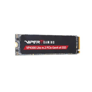 Foto 2 | Foto 2 | Memoria Ssd Patriot Viper Vp4300 Lite De 2 Tb M.2 Pcie Gen4 X4 - Venta Internacional.
