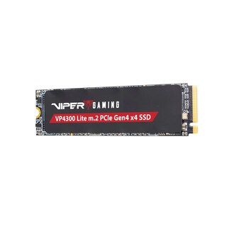 Foto 3 | Foto 3 | Memoria Ssd Patriot Viper Vp4300 Lite De 2 Tb M.2 Pcie Gen4 X4 - Venta Internacional.