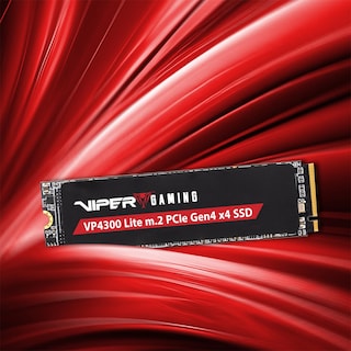 Foto 5 | Foto 5 | Memoria Ssd Patriot Viper Vp4300 Lite De 2 Tb M.2 Pcie Gen4 X4 - Venta Internacional.