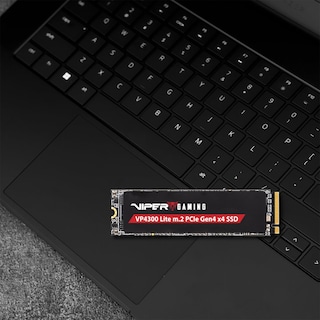 Foto 6 | Foto 6 | Memoria Ssd Patriot Viper Vp4300 Lite De 2 Tb M.2 Pcie Gen4 X4 - Venta Internacional.