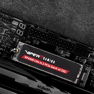 Foto 7 | Foto 7 | Memoria Ssd Patriot Viper Vp4300 Lite De 2 Tb M.2 Pcie Gen4 X4 - Venta Internacional.