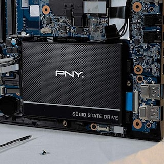 Foto 2 | Foto 2 | Unidad De Estado Sólido Pny Cs900 2tb 3d Nand 2.5'' Sata Iii - Venta Internacional.
