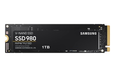 Foto 1 | Foto 1 | Unidad De Estado Sólido Samsung 980 1tb Pcle 3.0x4, Nvme M.2 2280 - Venta Internacional.