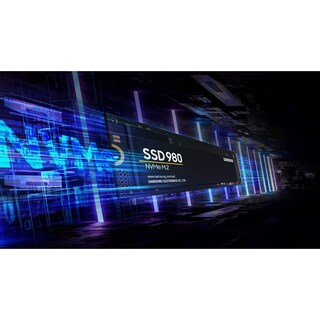 Foto 2 | Foto 2 | Unidad De Estado Sólido Samsung 980 1tb Pcle 3.0x4, Nvme M.2 2280 - Venta Internacional.