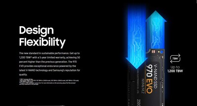 Foto 6 | Foto 6 | Unidad De Estado Sólido Ssd Samsung 970 Evo 2tb M.2 Nvme - Venta Internacional.
