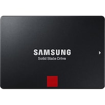 Ssd Interno Samsung 860 Pro 256 Gb Sata Iii 2.5'' - Venta Internacional.