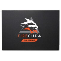 Unidad De Estado Sólido Seagate Firecuda 120 500 Gb Sata 6 Gb/s - Venta Internacional.