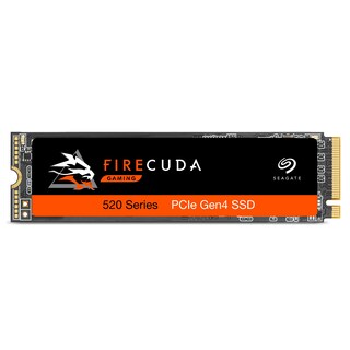 Foto 1 | Foto 1 | Unidad De Estado Sólido Interna Seagate Firecuda 520 1tb Pcie Gen4 - Venta Internacional.