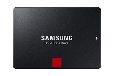 Foto 1 | Foto 1 | Unidad De Estado Sólido Samsung 860 Pro 1tb Sata Iii 2.5'' Ssd - Venta Internacional.