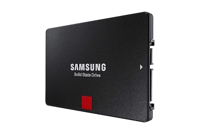Foto 2 | Foto 2 | Unidad De Estado Sólido Samsung 860 Pro 1tb Sata Iii 2.5'' Ssd - Venta Internacional.