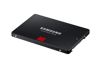 Foto 3 | Foto 3 | Unidad De Estado Sólido Samsung 860 Pro 1tb Sata Iii 2.5'' Ssd - Venta Internacional.