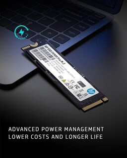 Foto 5 | Foto 5 | Unidad De Estado Sólido Hp Fx900 Pro 1tb Nvme Ssd 2280 M.2 Gen4 - Venta Internacional.