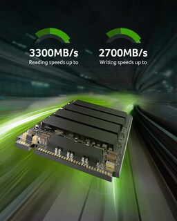Foto 3 | Foto 3 | Unidad De Estado Sólido Acer Fa100 512gb M.2 Ssd 2280 Nvme Gen3 X4 - Venta Internacional.