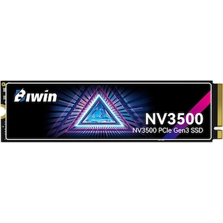 Foto 1 | Foto 1 | Unidad De Estado Solido Ssd M.2 1tb Biwin Nv3500 Nvme Pcie 3.0 3500/3000 Mb/s