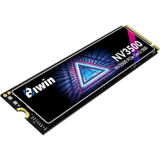 Foto 2 | Foto 2 | Unidad De Estado Solido Ssd M.2 1tb Biwin Nv3500 Nvme Pcie 3.0 3500/3000 Mb/s