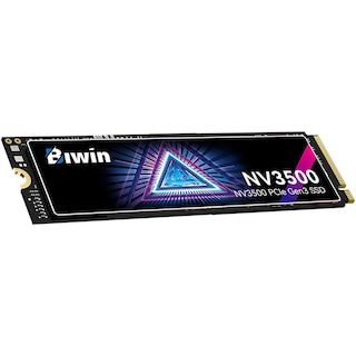 Foto 4 | Foto 4 | Unidad De Estado Solido Ssd M.2 1tb Biwin Nv3500 Nvme Pcie 3.0 3500/3000 Mb/s