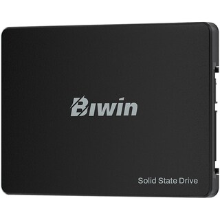 Foto 2 | Foto 2 | Unidad De Estado Solido Ssd 2.5 1tb Biwin M100 Sata Iii 550/500 Mb/s