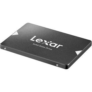 Foto 4 | Foto 4 | Unidad De Estado Sólido Lexar Ns100 128gb Sata Iii 2.5'' Gris - Venta Internacional.