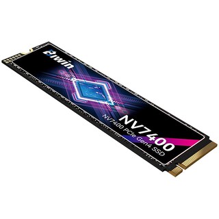 Foto 4 | Foto 4 | Unidad De Estado Solido Ssd M.2 2tb Biwin Nv7400 Nvme Pcie 4.0 7450/6500 Mb/s