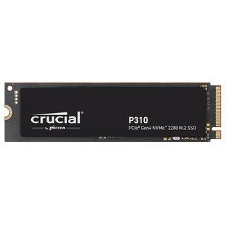 Foto 1 | Foto 1 | Ssd Crucial P310 De 1 Tb 2280 Pcie Gen4 3d Nand Nvme M.2 - Venta Internacional.