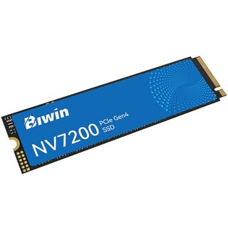 Foto 2 | Foto 2 | Unidad De Estado Solido Ssd M.2 2tb Biwin Nv7200 Nvme Pcie 4.0 7200/6200 Mb/s