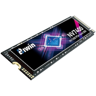 Foto 2 | Foto 2 | Unidad De Estado Solido Ssd M.2 4tb Biwin Nv7400 Nvme Pcie 4.0 7400/6500 Mb/s