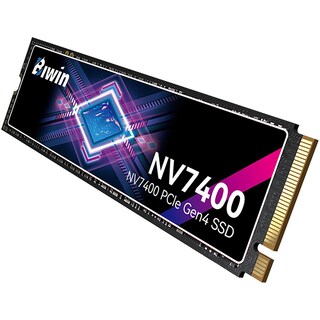 Foto 3 | Foto 3 | Unidad De Estado Solido Ssd M.2 512gb Biwin Nv7400 Nvme Pcie 4.0 7050/4200 Mb/s