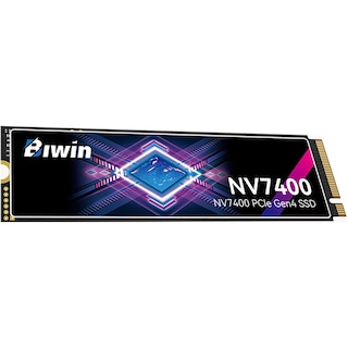 Foto 5 | Foto 5 | Unidad De Estado Solido Ssd M.2 1tb Biwin Nv7400 Nvme Pcie 4.0 7400/6500 Mb/s