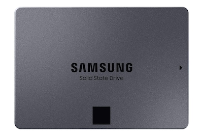Foto 1 | Foto 1 | Unidad De Estado Sólido Samsung 870 Qvo Sata Iii 2tb 2.5'' - Venta Internacional.