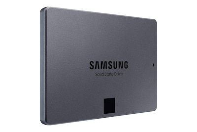 Foto 3 | Foto 3 | Unidad De Estado Sólido Samsung 870 Qvo Sata Iii 2tb 2.5'' - Venta Internacional.