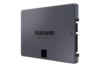 Foto 4 | Foto 4 | Unidad De Estado Sólido Samsung 870 Qvo Sata Iii 2tb 2.5'' - Venta Internacional.