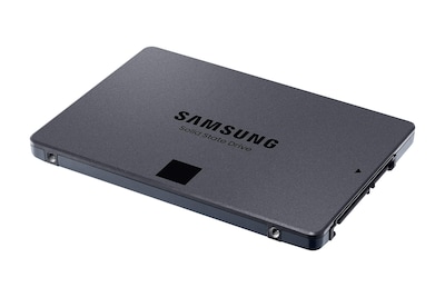 Foto 5 | Foto 5 | Unidad De Estado Sólido Samsung 870 Qvo Sata Iii 2tb 2.5'' - Venta Internacional.