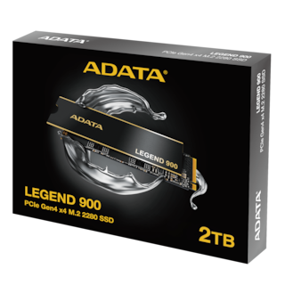 Foto 7 | Foto 7 | Ssd Adata Legend 900 2tb M.2 7000mb/5400mb Ps5-6200mb/s Sleg-900-2tcs