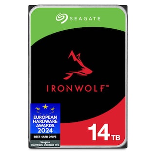 Foto 1 | Foto 1 | Disco Duro Seagate Ironwolf Pro 14tb Nas 3.5'' Sata 6gb/s - Venta Internacional.