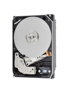 Foto 6 | Foto 6 | Disco Duro Toshiba N300 Nas De 14 Tb, 3,5'', Sata, 6 Gb/s, 7200 Rpm - Venta Internacional.