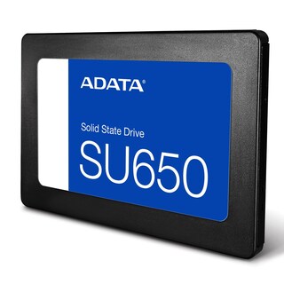 Foto 2 | Foto 2 | Unidad De Estado Sólido Adata Su650 512 Gb 2,5 Pulgadas - Venta Internacional.
