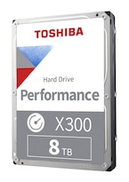 Disco Duro Interno Toshiba X300 8tb Performance & Gaming - Venta Internacional.