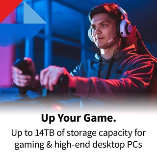 Foto 2 | Foto 2 | Disco Duro Interno Toshiba X300 8tb Performance & Gaming - Venta Internacional.