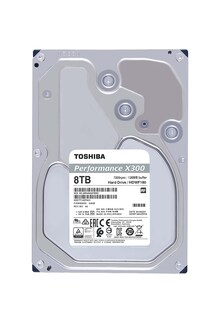 Foto 5 | Foto 5 | Disco Duro Interno Toshiba X300 8tb Performance & Gaming - Venta Internacional.